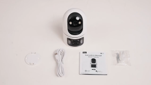 YooSee 8MP Wireless IP Camera 1080P CCTV Camera Home Security