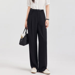 Slender Fit Womens Pants