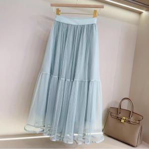 ROK TUTU WANITA DEWASA PANJANG REMPEL TILE PREMIUM BERKUALITAS ROK PESTA MAYUNG NANGGUN MURAH BERKUALITAS\nROK TUTU WANITA DEWASA PANJANG REMPEL TILE PREMIUM BERKUALITAS ROK PESTA MAYUNG NANGUN\nROK WANITA PANJANG DEWASA PILISKET REMPEL PITA MUTIARA BAWAHAN PERMPUAN PANJANG 90CM LUAR DALAM MEWAH MURAH BERKUALITAS