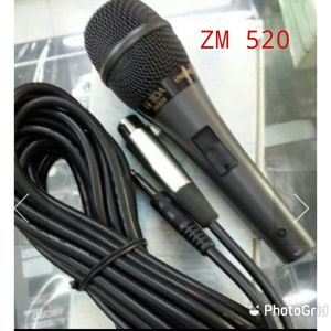 Mic Toa ZM 520 Mic Toa ZM 520 dynamic microphone Toa microphone kabel Mic speaker Mic adzan Mic Toa harga distributor Mic Toa Kabel Murah elegen Bagus Cocok sekali untuk mesjid-mesjid ruang terbuka lapangan gedung serbaguna sekolahan musholla lapangan