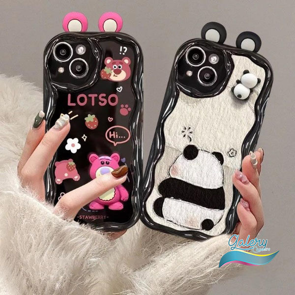 GC CASE MELTING SS893 CASING HP OPPO A3S A15 A17K A31 A54 A76 RENO