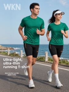 COSLEAF | Breathable Cooling Sport T-Shirt