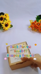 DIY Fragrance Kit Exploration Aroma Segar Crafting Hampers by GHEduPlay