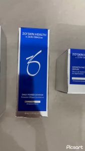 Kem phục hồi da DAILY POWER DEFENSE 30ml-50ml-75ml