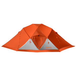 CNHIMALAYA | Outdoor Winter Camping Tent For Three People Snow Mountain Thickening