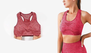 3/1PCS Elegant Women Yoga Set High-Quality Spandex Breathable Yoga Set with Sports Bra and Shorts