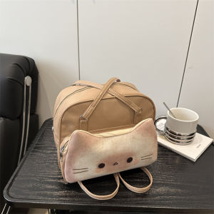 JIFANPAUL | Fun Design Teenage Travel Backpack
