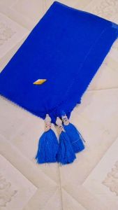 Kerudung Segi 4 Terbaru BELLA TASEL: Aksesoris Hijab yang Cantik