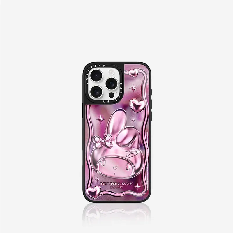 Casetify | CASETiFY Sanrio My Melody Series Magnetic Drop-proof