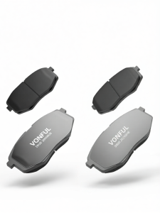 VONFUL | Ceramic OE-fit Brake Pads