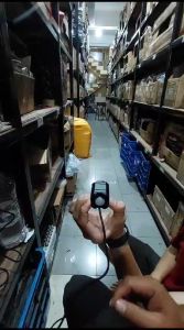 Lampu Tembak Laser Motor 30 Wat Laser CO-2: Panduan Lengkap