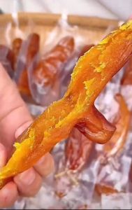 มันหนึบ มันหวาน มันหวานญี่ปูน มันม่วง มันหนึบญี่ปูน มันญี่ปูน ชิ้น เป็น การขาย