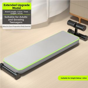 AB | Sit-up Assistant and Foot Holder Home Fitness Equipment