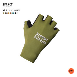 Spakct | Găng Tay Chống Nắng Có Đệm Giảm Sốc Ngón Tay Ngắn