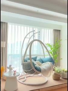 Swing Chair For s Hanging Rattan Swing Chair Hanging Basket Rattan Chair Hanging Basket Indoor Balcony Hanging Basket Rattan Chair Simple Modern 吊椅
