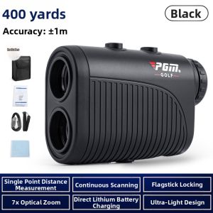 PGM GOLF | Laser Flag Lock Golf Rangefinder