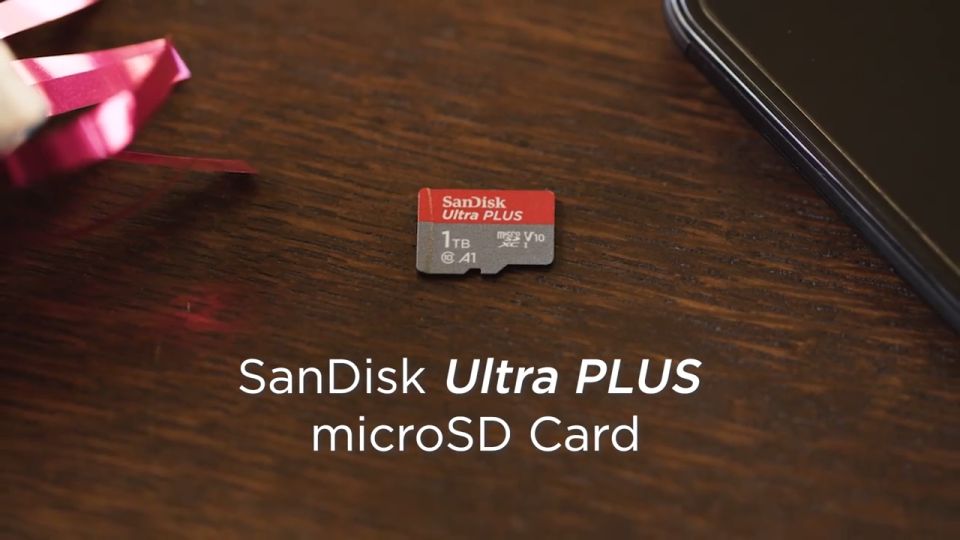 Class 10 100MB/s 32GB/64GB/128GB/256GB/512GB Micro SD MSD Memory Card MicroSD Extreme® microSD Card for Mobile Gaming
