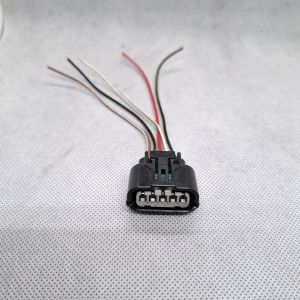 soket socket kabel sensor tps pin 5 honda cb cbr 150 sonic supra gtr