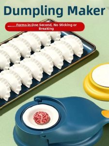 Automatic Dumpling Dough Maker