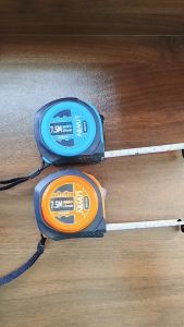 Thước kéo 2 mặt số lớn Thước lỗ ban phong thủy 2 mặt hãng Liwin 5m - 75m-10 mét hàng đẹp chắc chắn
