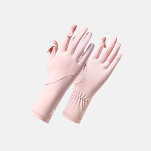 BILLI ZILLY | Ultraviolet Protection Cooling Breathable Summer Gloves