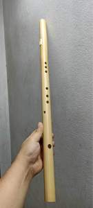 Sáo mèo cải tiến hệ 9 lỗ siêu VIP