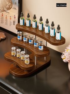 MUGG | Acrylic Glow Cosmetic Organizer