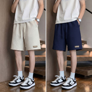 Warrior | Quần Shorts Thông Gió Nhẹ Nhàng Kiểu Mỹ