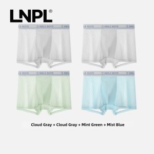 Boys Development Stage Boxer Shorts