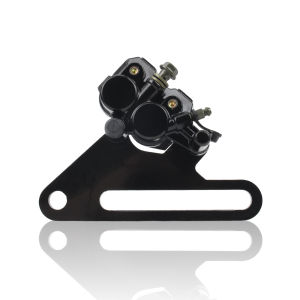 Motorcycle Rear Brake Disc Caliper Upper And Down Pump Caliper For 150cc 140cc 250cc DirtPit Bike Motocross Universal Accessorie