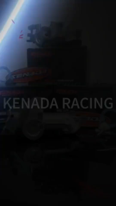 KENADA RACING Motorcycle Throttle Body with Manifold 32mm for HONDA Click125/Click 125/Click150/Vario 125/Vario150/Click150i