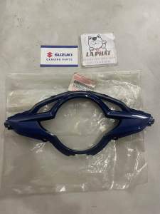 Ốp viền đồng hồ xe Impulse 125 hàng chính hãng Suzuki