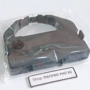 Ruy băng RIBBON Mực in LQ670K LQ670 LQ680K LQ680 LQ2500 LQ2550 / Dài 8M (Màu Đen)