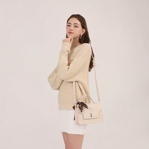 MOSSDOOM tas wanita tas selempang hand bag tas fashion sling bag