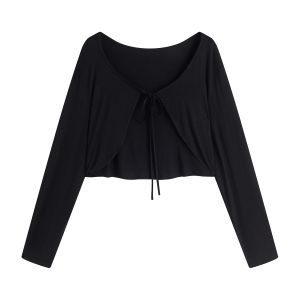 JULULOOK | Đầm Camisole Hình Chấm Bi Phong Cách Pháp Dễ Thương
