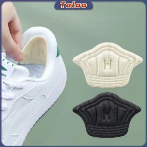 Talao 1cm Heel Pad: A Perfect Foot Care Accessory