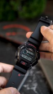 Jam Tangan Casio G-Shock DW-9052-1V: Keunggulan & Rekomendasi