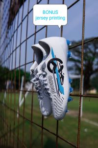 sepatu bola morro galaxy putih tosca