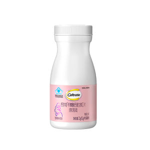 Caltrate | Viên uống Vitamin D Canxi Citrate Sắt Kẽm cho bà bầu và mẹ đang cho con bú