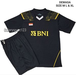 SETELAN JERSEY OLAHRAGA UNTUK REMAJA DAN DEWASA COCOK PRIA MAUPUN WANITA | SETELAN BULU TANGKIS
