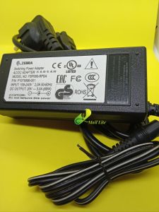 Charger Adaptor ZEBRA 20V 3.0A