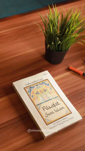 Filsafat Seni Islam Keindahan Makna dan Jalan Pulang Menuju Tuhan - Fahruddin Faiz | Buku Agama & Filsafat