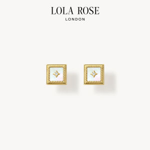Lola Rose | Retro Stylish Ear Stud