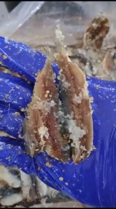 Ikan Dendeng Manis Fresh