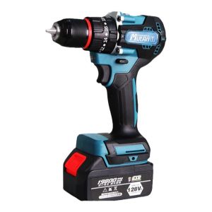 MULAN | Cordless Drill High Power Brushless Lithium
