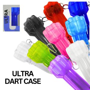 FIRMCROSS COLORS DROP IN DART CASE / WALLET - COMPLETE PROTECTION FOR FULL DART SETUP (BEKAS DART SARUNG DART)