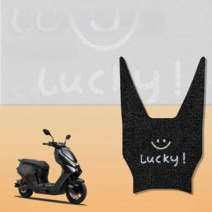 Modification Footrest Mat for ZEEHO AE5i
