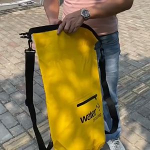Premium Dry bag Waterproof Model Ransel