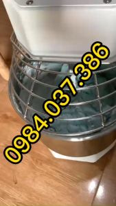 Máy trộn bột làm bánh bao 10L trộn 0.4-4kg bột khô/mẻ có điều chỉnh tốc độ trộn