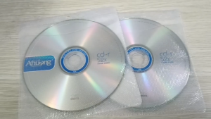 COMBO 2 ĐĨA CD-R AHUANG 52x 700MB 80MIN Tốc Độ Ghi 52x Dung Lượng 700MB Thời Lượng 80 Phút Phù Hợp Ghi Dữ Liệu